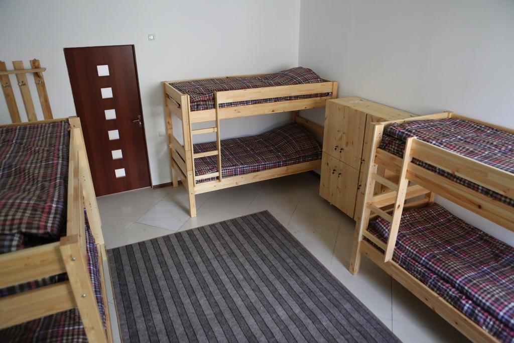 Amigo Hostel Almaty Zimmer foto